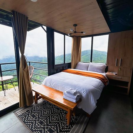 Nomada Republic Hotel El Valle El Valle de Anton Екстериор снимка