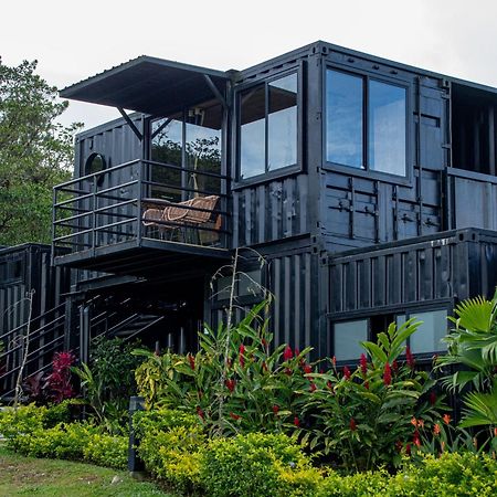 Nomada Republic Hotel El Valle El Valle de Anton Екстериор снимка