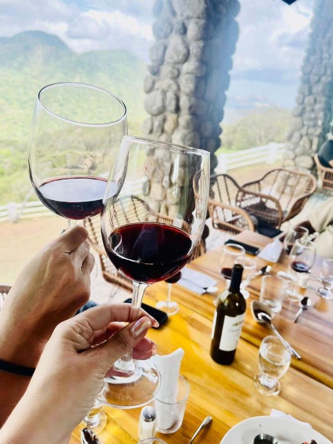 Nomada Republic Hotel El Valle El Valle de Anton Екстериор снимка