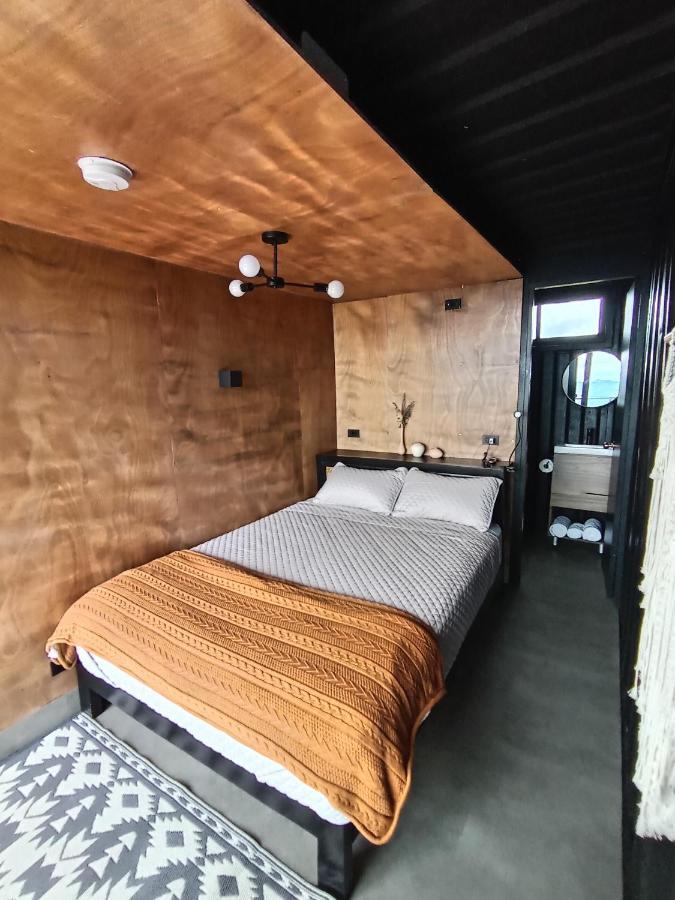 Nomada Republic Hotel El Valle El Valle de Anton Екстериор снимка