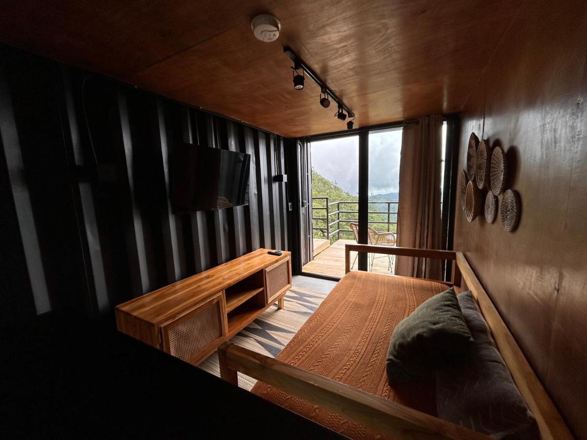 Nomada Republic Hotel El Valle El Valle de Anton Екстериор снимка