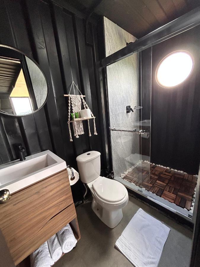 Nomada Republic Hotel El Valle El Valle de Anton Екстериор снимка