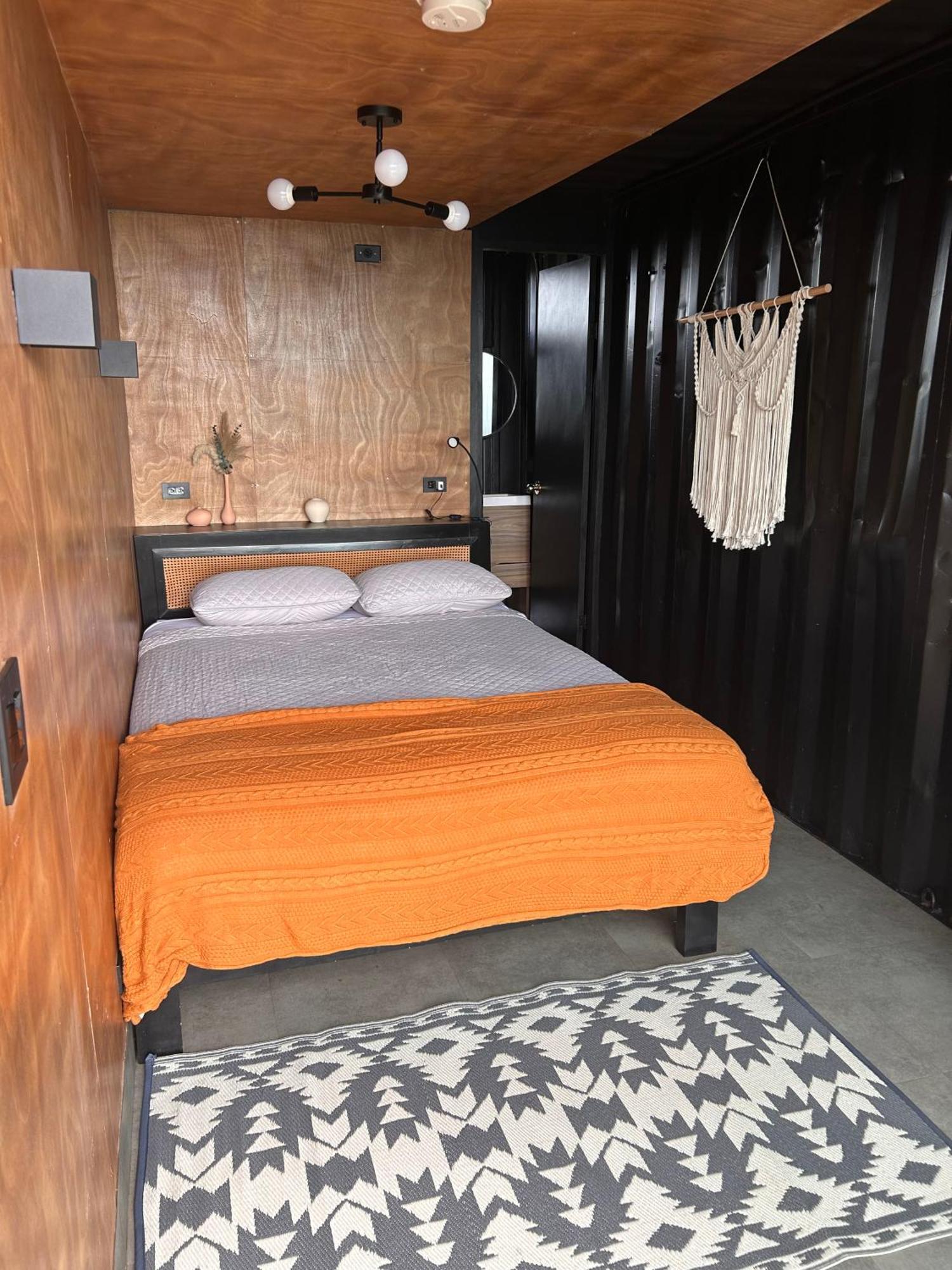 Nomada Republic Hotel El Valle El Valle de Anton Екстериор снимка
